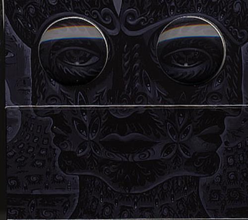 Tool 10,000 Days Japanese CD album (CDLP) (354548)